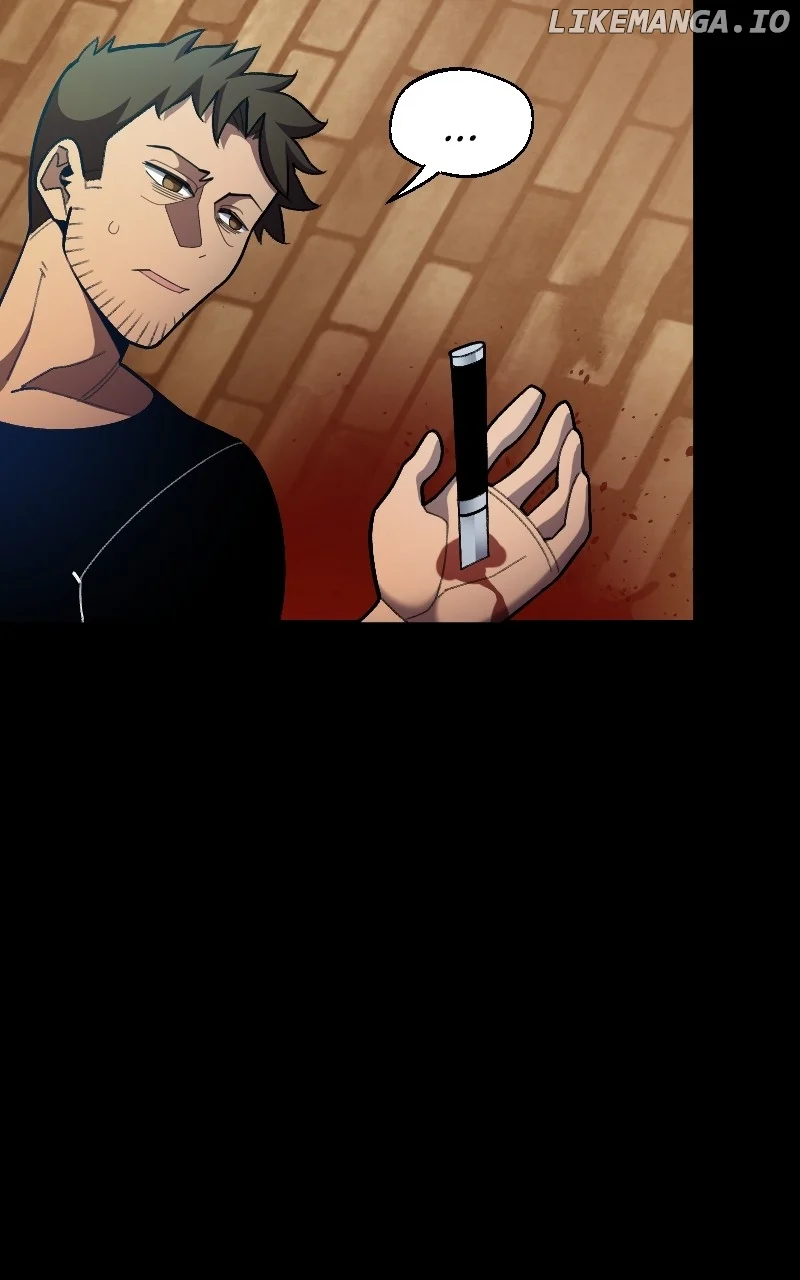 Taejin: Legend of the Yang Metal Chapter 44 373 87