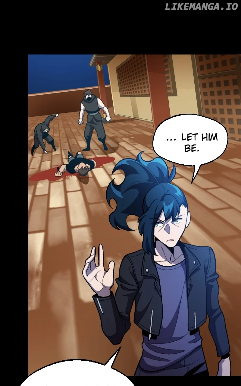 Taejin: Legend of the Yang Metal Chapter 44 374 88