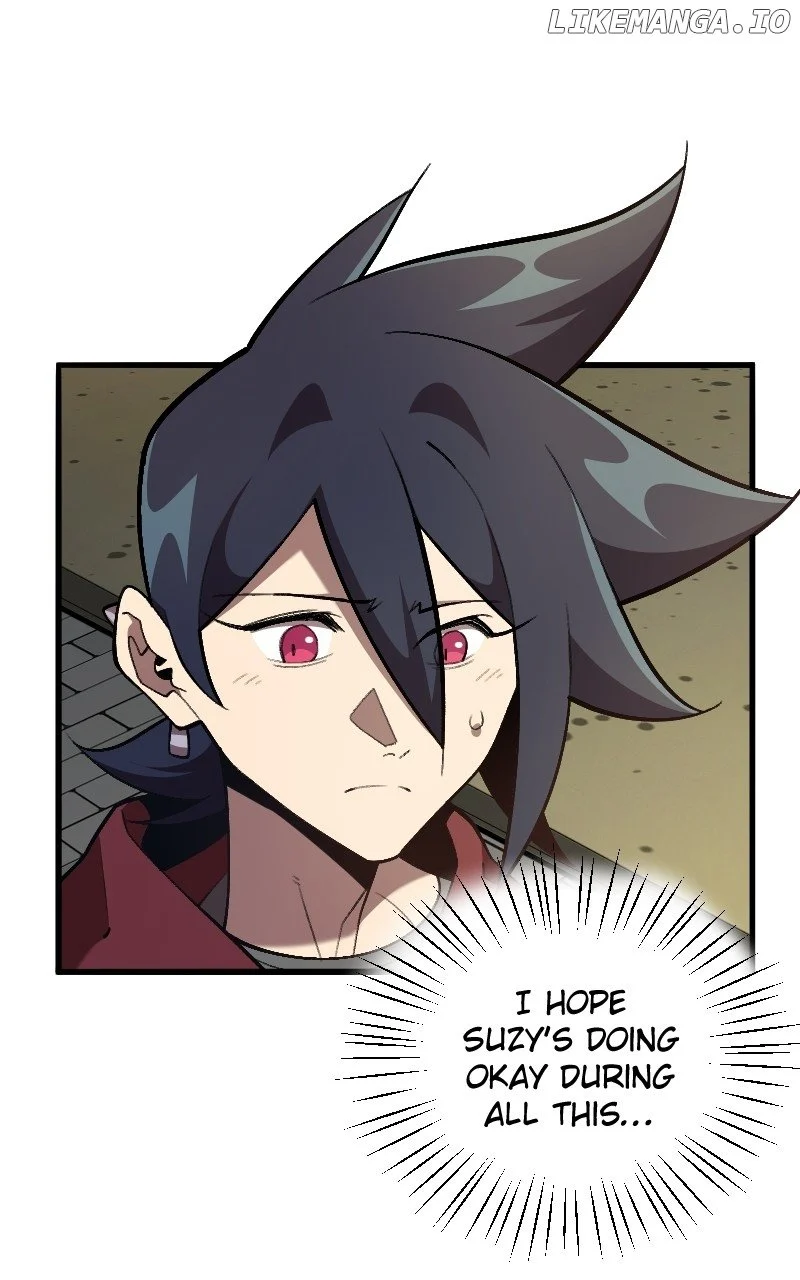 Taejin: Legend of the Yang Metal Chapter 45 293 04