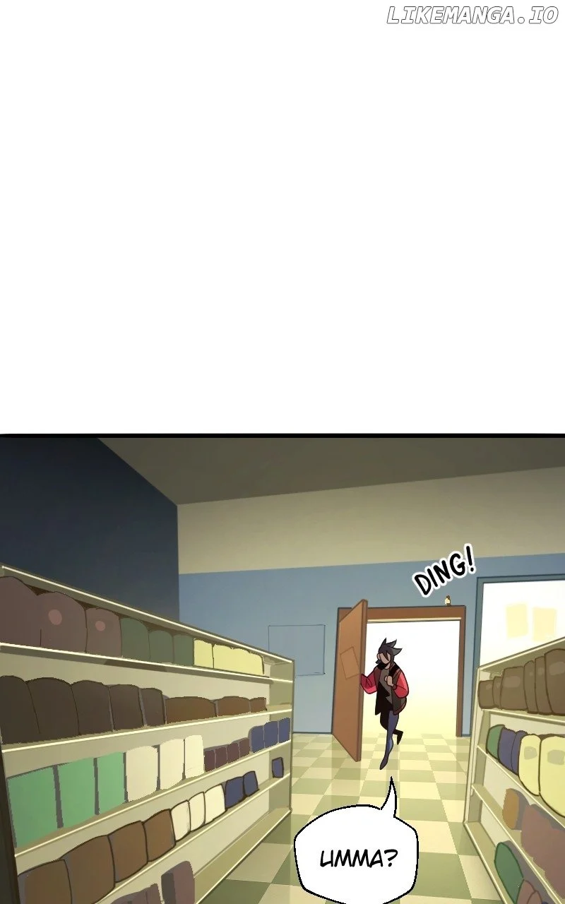 Taejin: Legend of the Yang Metal Chapter 45 294 05