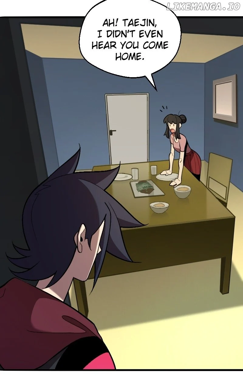 Taejin: Legend of the Yang Metal Chapter 45 296 07