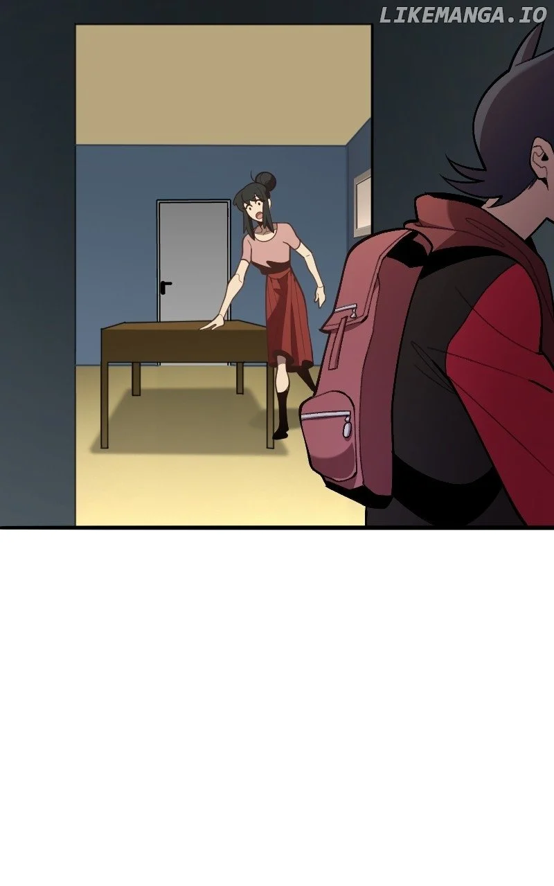 Taejin: Legend of the Yang Metal Chapter 45 299 10