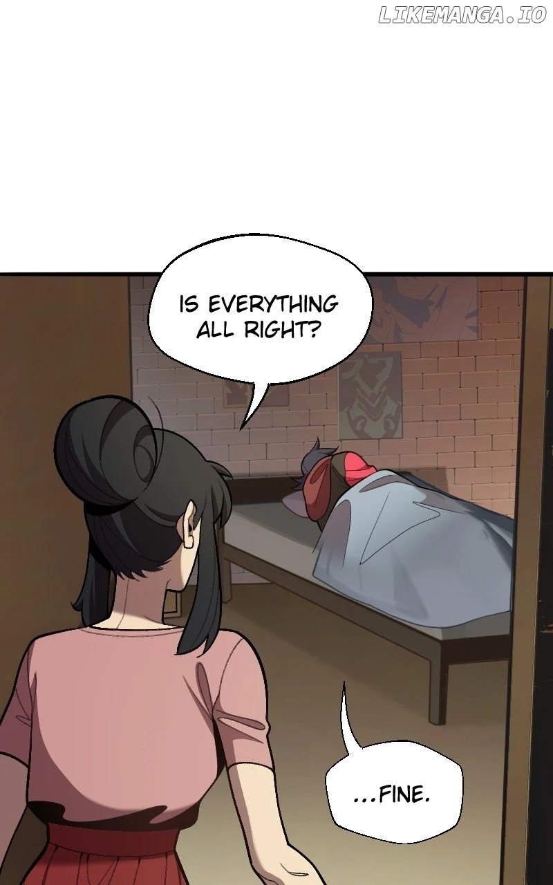 Taejin: Legend of the Yang Metal Chapter 45 300 11