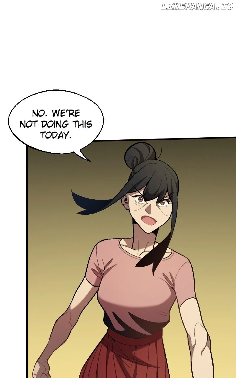 Taejin: Legend of the Yang Metal Chapter 45 302 13