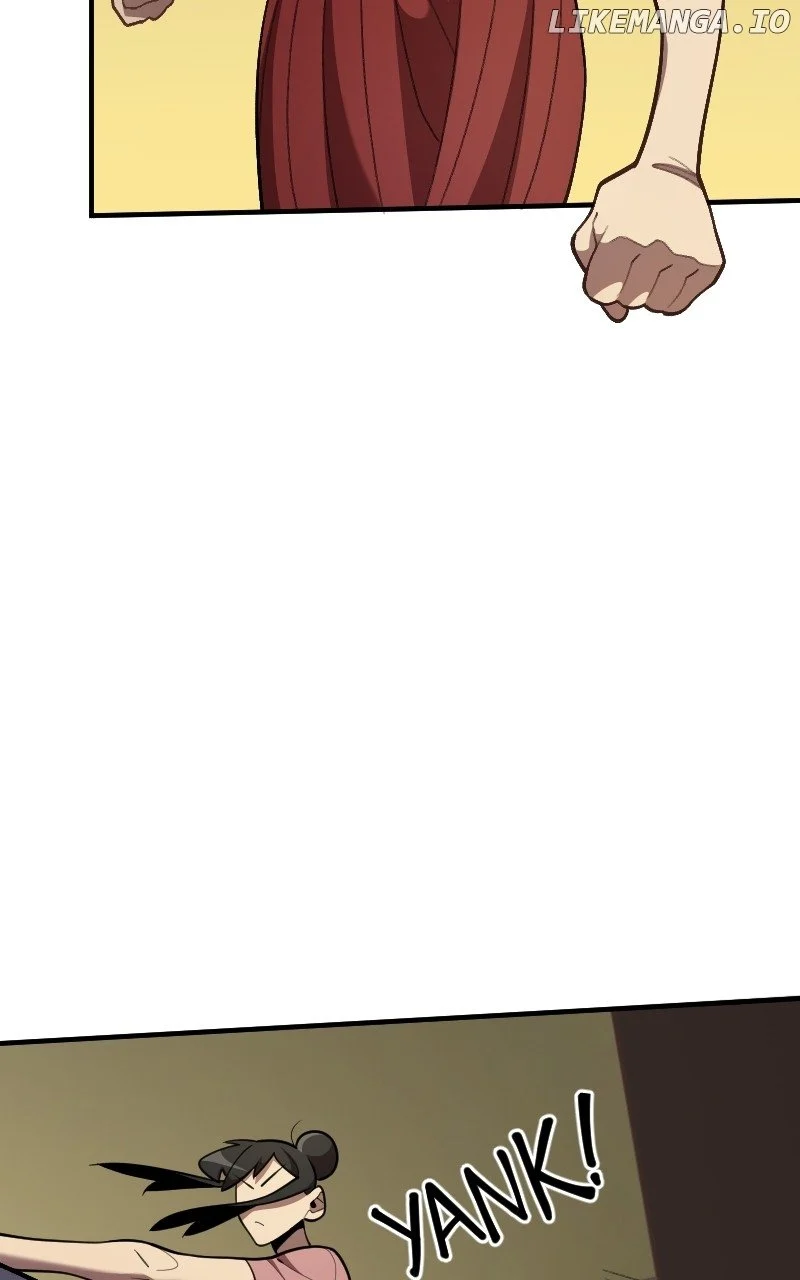 Taejin: Legend of the Yang Metal Chapter 45 303 14