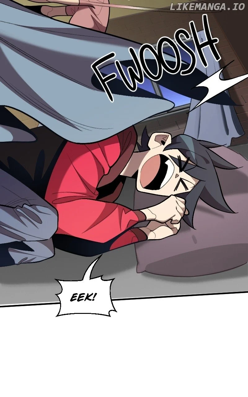 Taejin: Legend of the Yang Metal Chapter 45 304 15