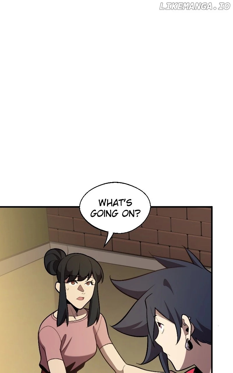 Taejin: Legend of the Yang Metal Chapter 45 305 16