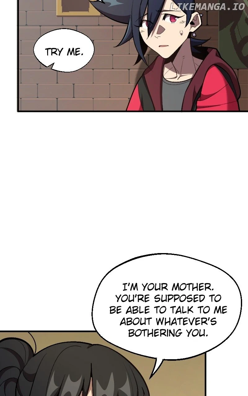 Taejin: Legend of the Yang Metal Chapter 45 307 18