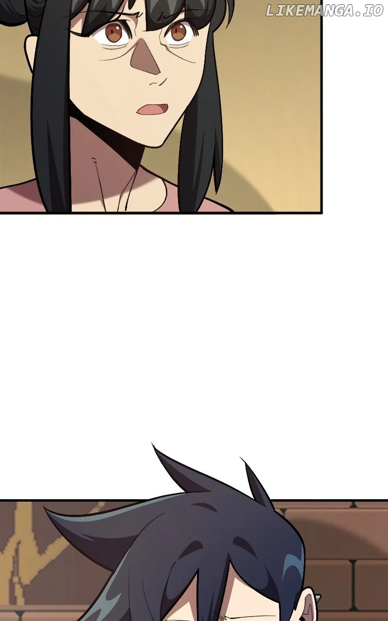 Taejin: Legend of the Yang Metal Chapter 45 308 19