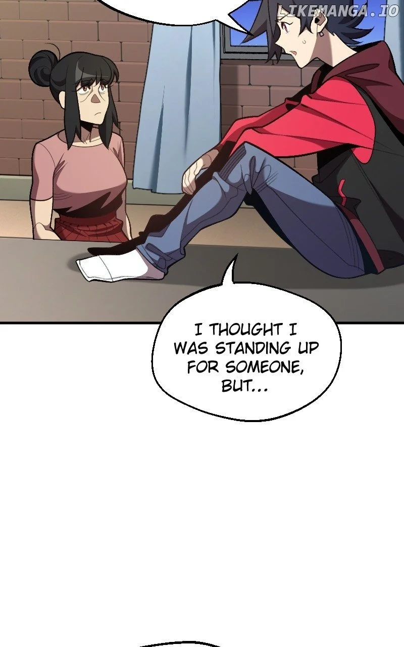 Taejin: Legend of the Yang Metal Chapter 45 310 21