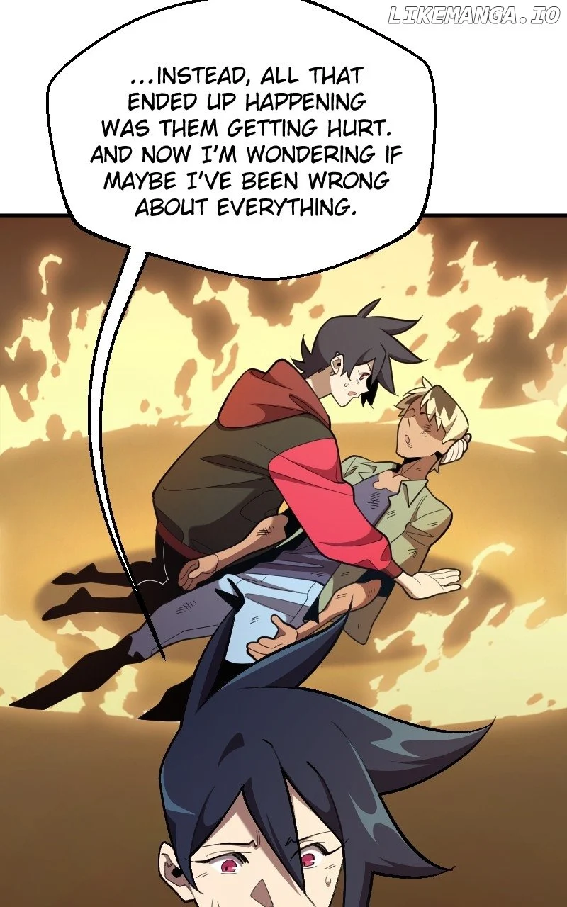 Taejin: Legend of the Yang Metal Chapter 45 311 22