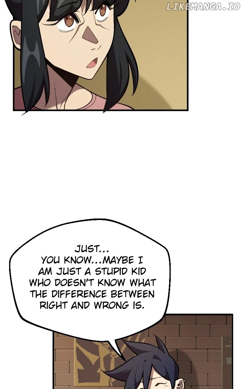 Taejin: Legend of the Yang Metal Chapter 45 313 24