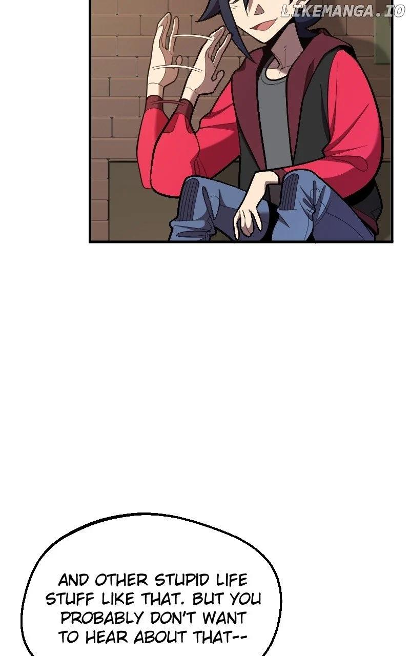 Taejin: Legend of the Yang Metal Chapter 45 314 25