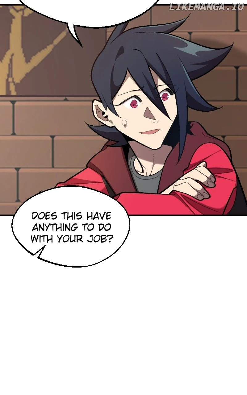 Taejin: Legend of the Yang Metal Chapter 45 315 26