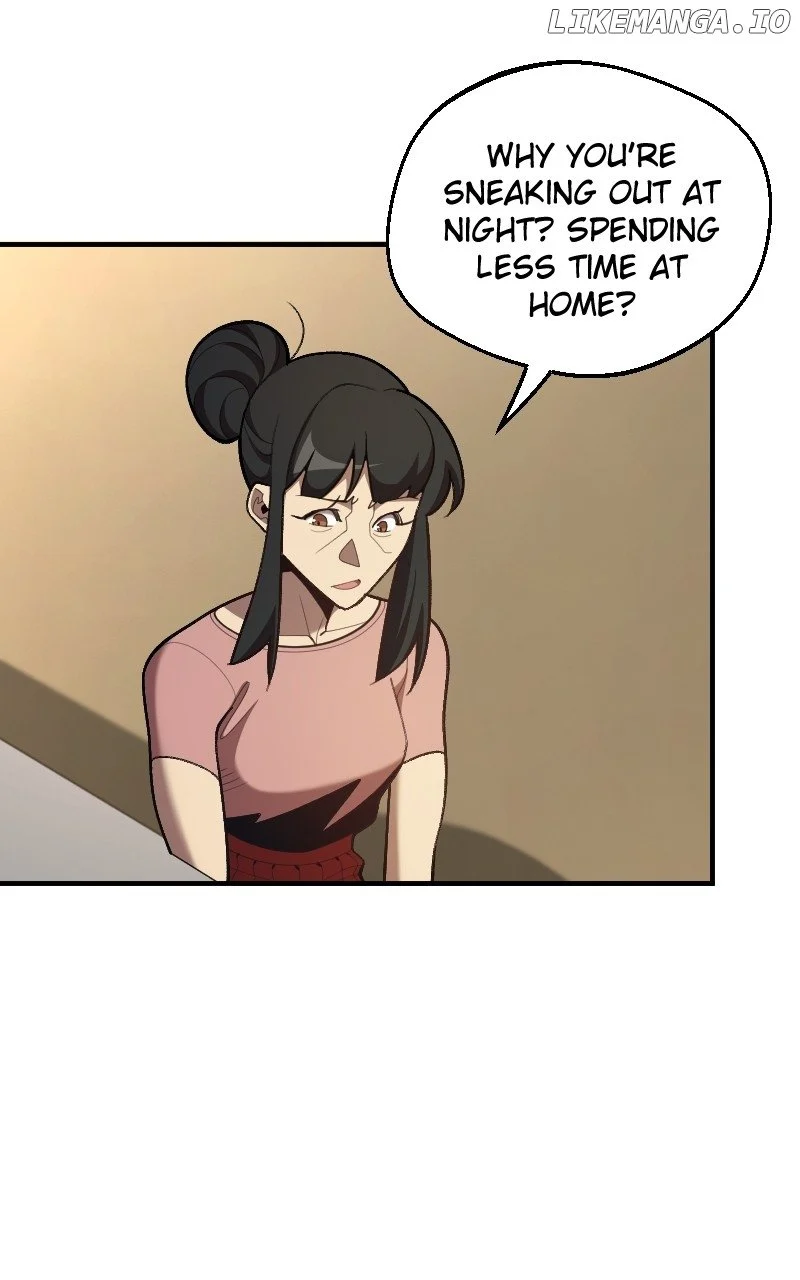 Taejin: Legend of the Yang Metal Chapter 45 316 27