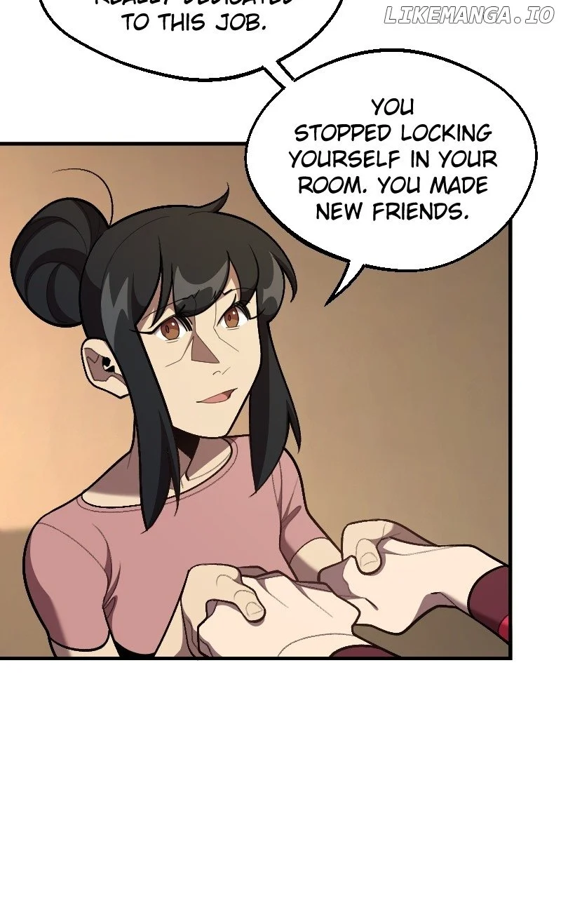 Taejin: Legend of the Yang Metal Chapter 45 320 31