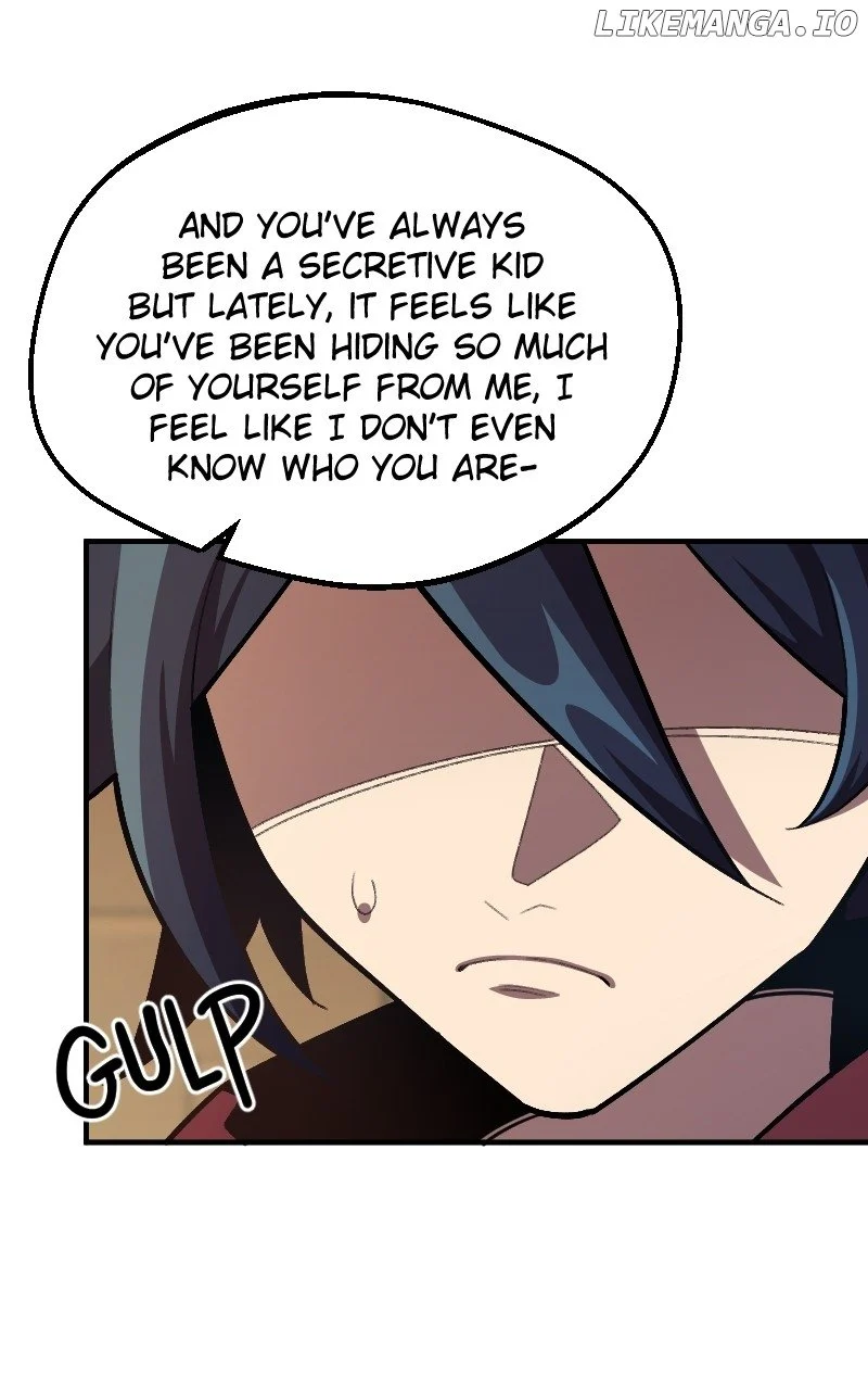 Taejin: Legend of the Yang Metal Chapter 45 321 32