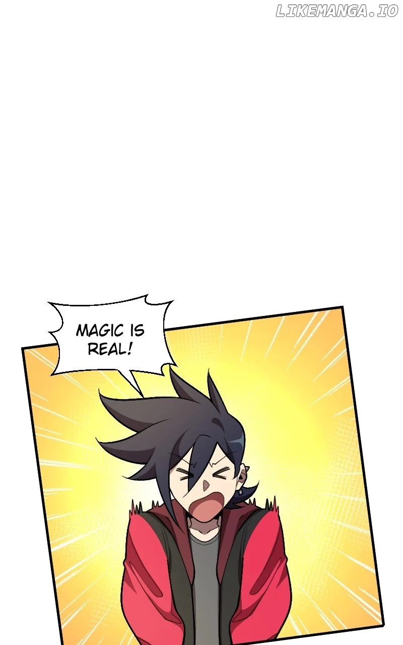 Taejin: Legend of the Yang Metal Chapter 45 322 33