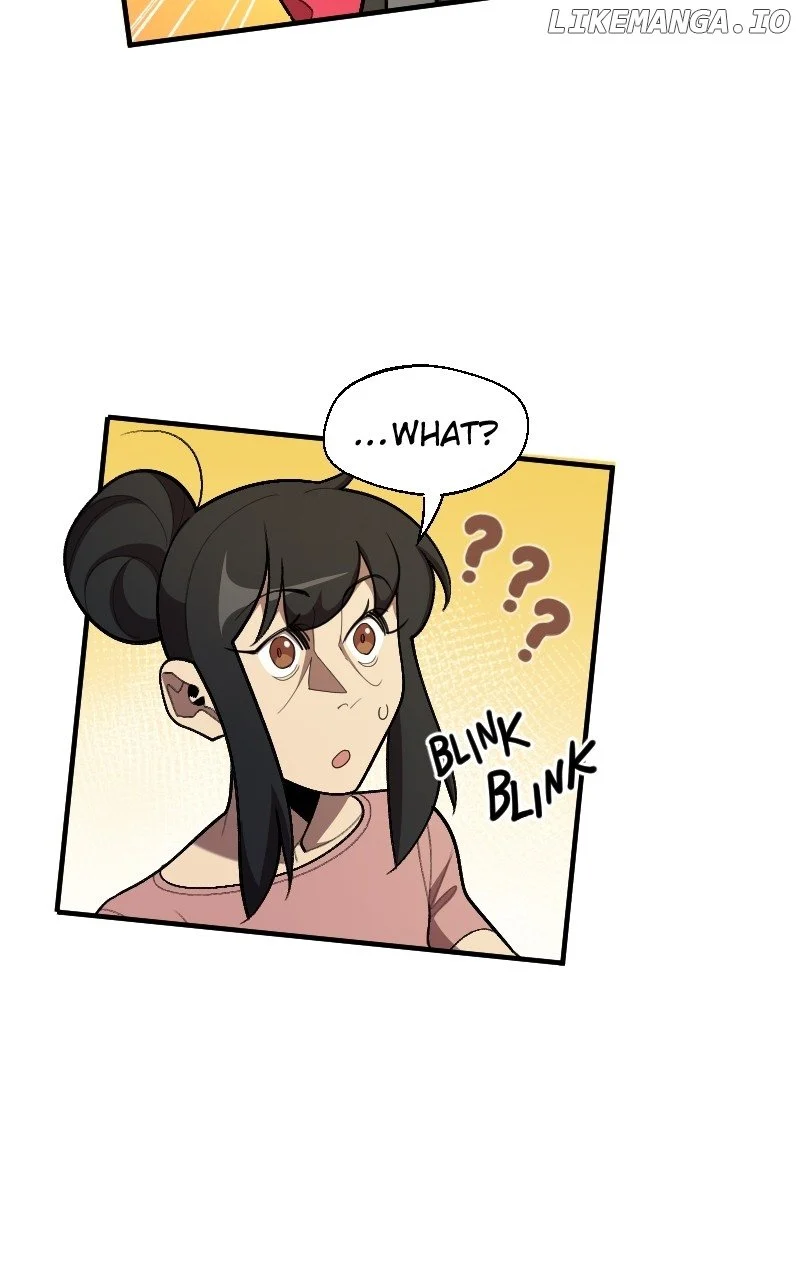 Taejin: Legend of the Yang Metal Chapter 45 323 34