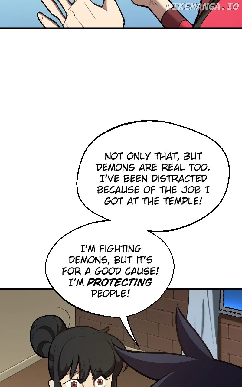 Taejin: Legend of the Yang Metal Chapter 45 325 36