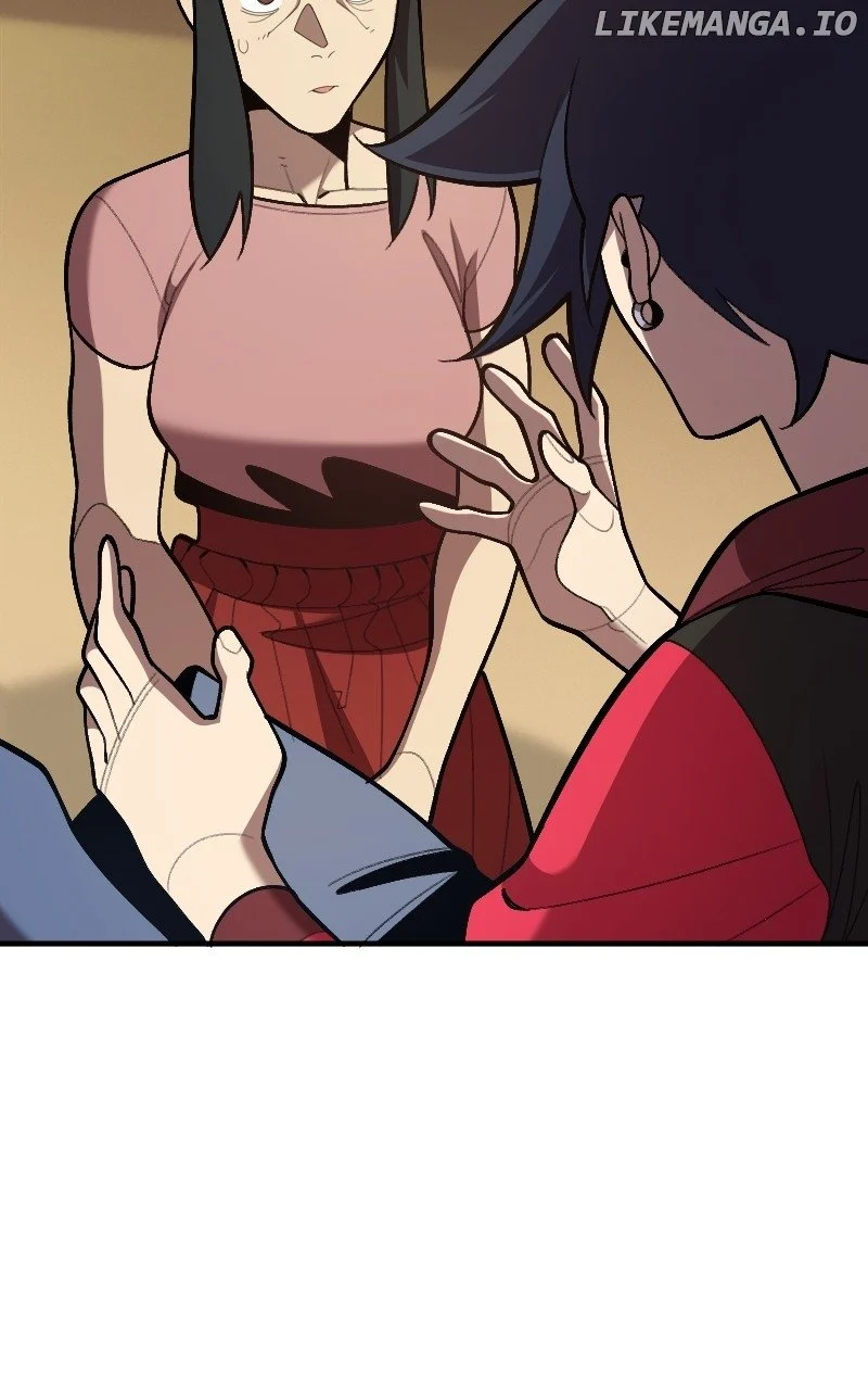 Taejin: Legend of the Yang Metal Chapter 45 326 37