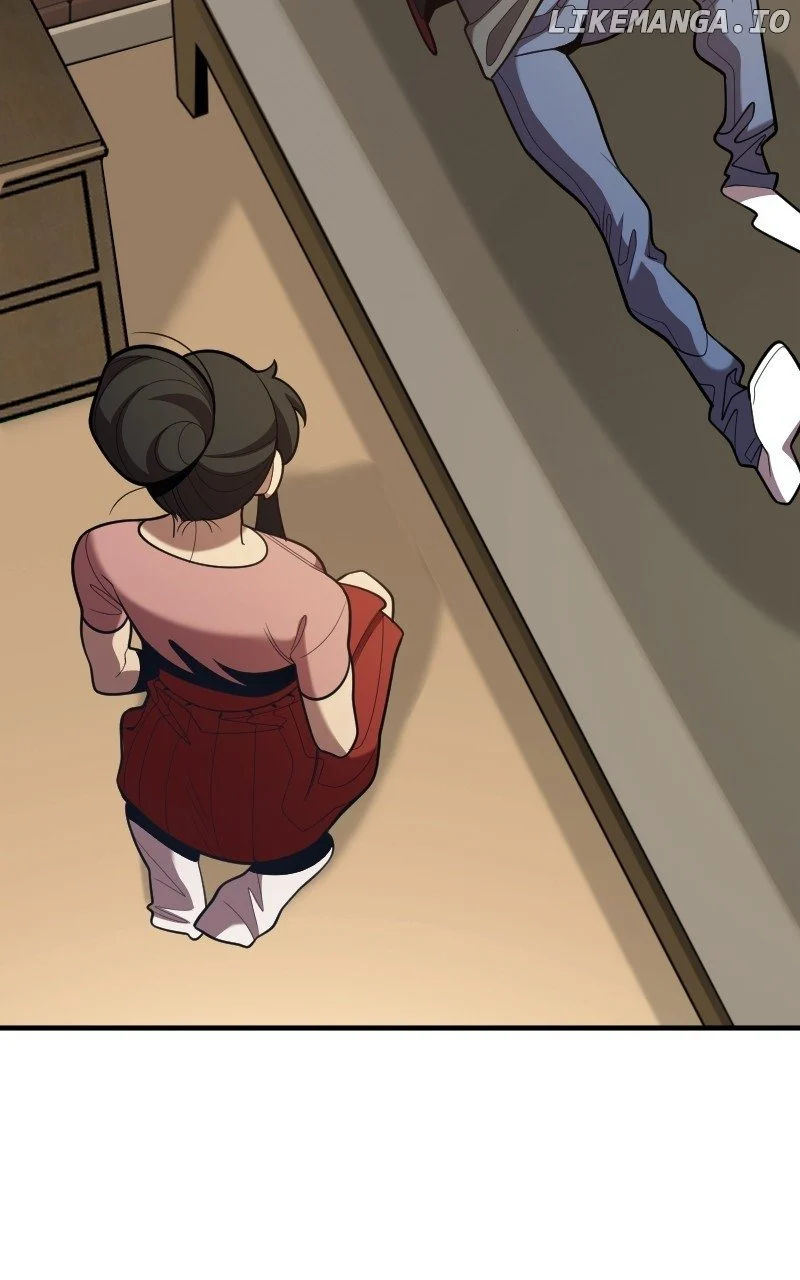 Taejin: Legend of the Yang Metal Chapter 45 328 39