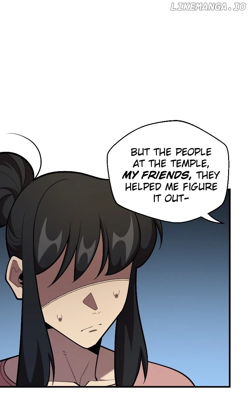 Taejin: Legend of the Yang Metal Chapter 45 329 40