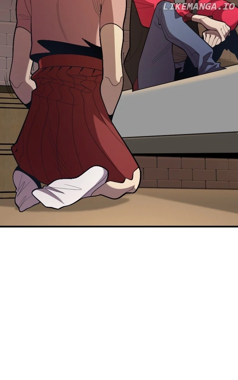 Taejin: Legend of the Yang Metal Chapter 45 331 42