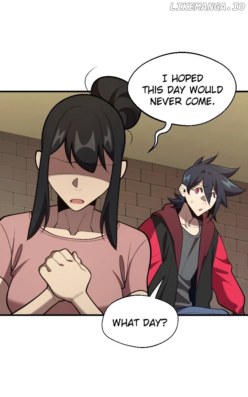 Taejin: Legend of the Yang Metal Chapter 45 332 43