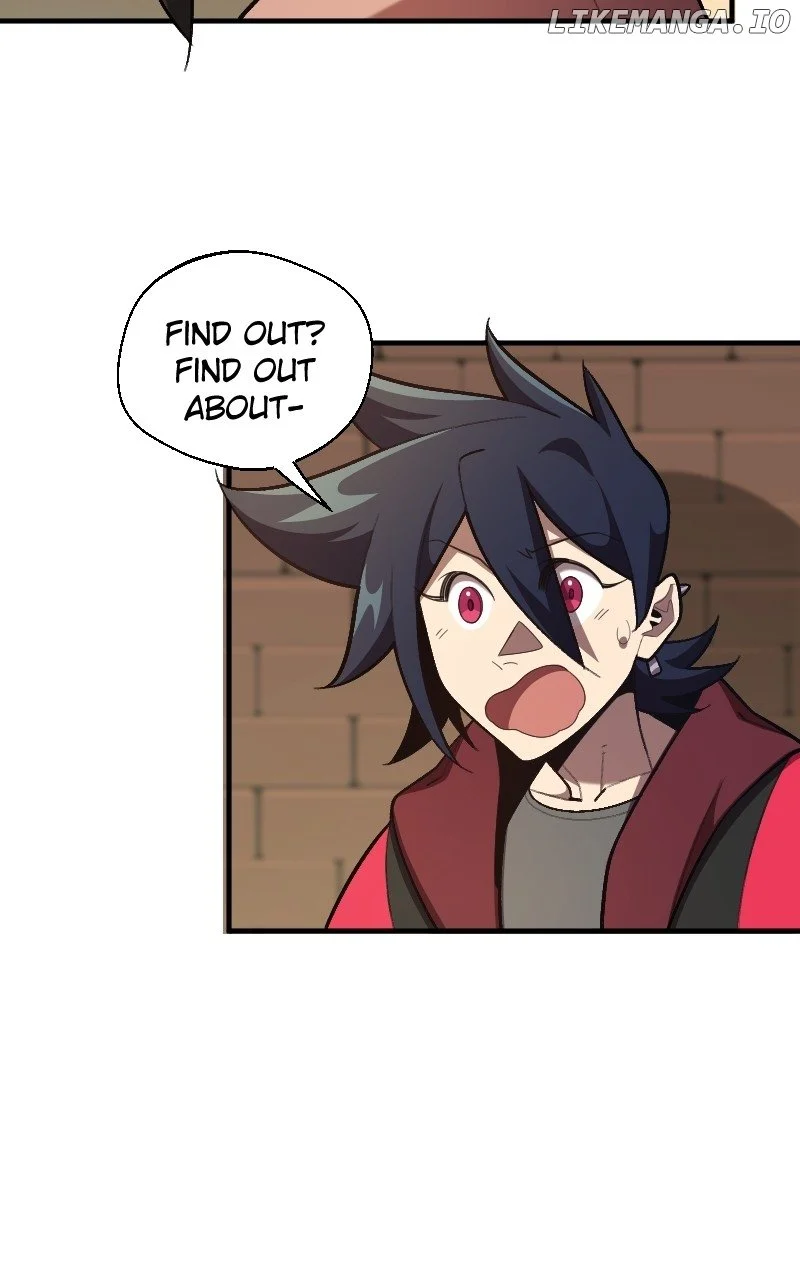 Taejin: Legend of the Yang Metal Chapter 45 334 45