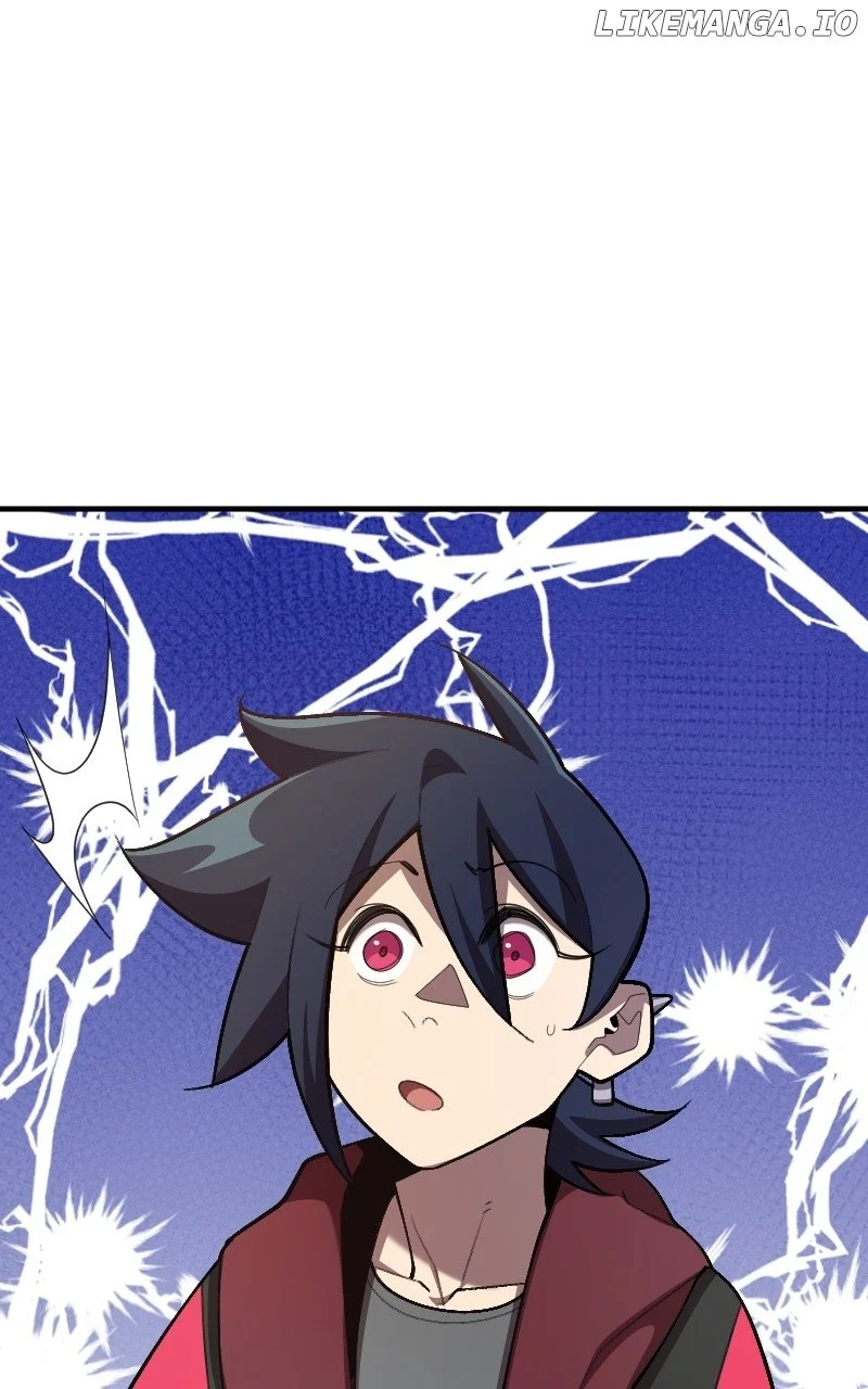 Taejin: Legend of the Yang Metal Chapter 45 335 46