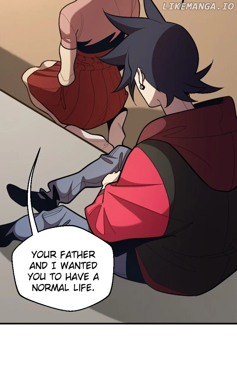 Taejin: Legend of the Yang Metal Chapter 45 337 48