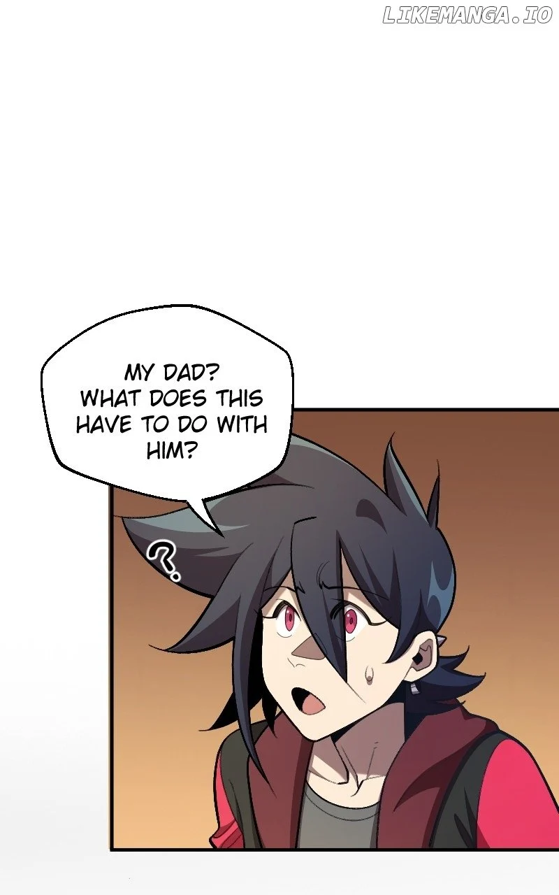 Taejin: Legend of the Yang Metal Chapter 45 338 49