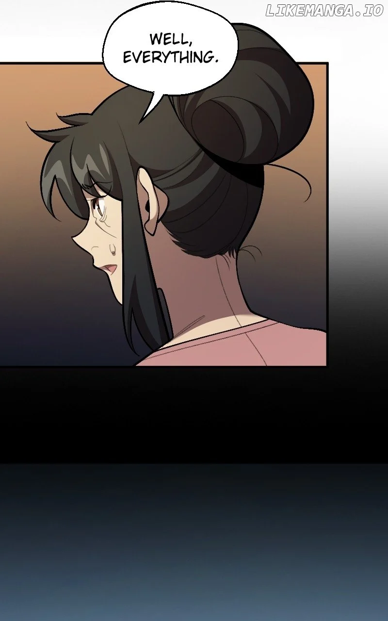 Taejin: Legend of the Yang Metal Chapter 45 339 50