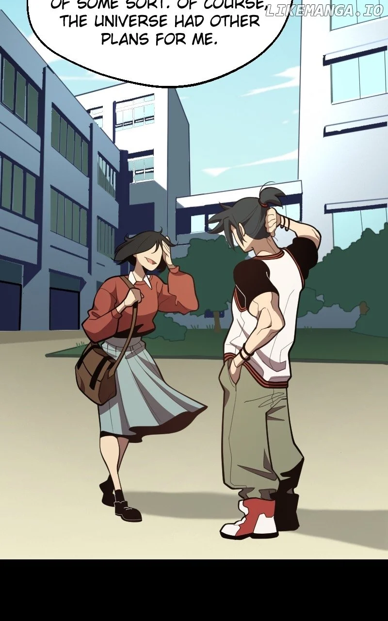 Taejin: Legend of the Yang Metal Chapter 45 342 53