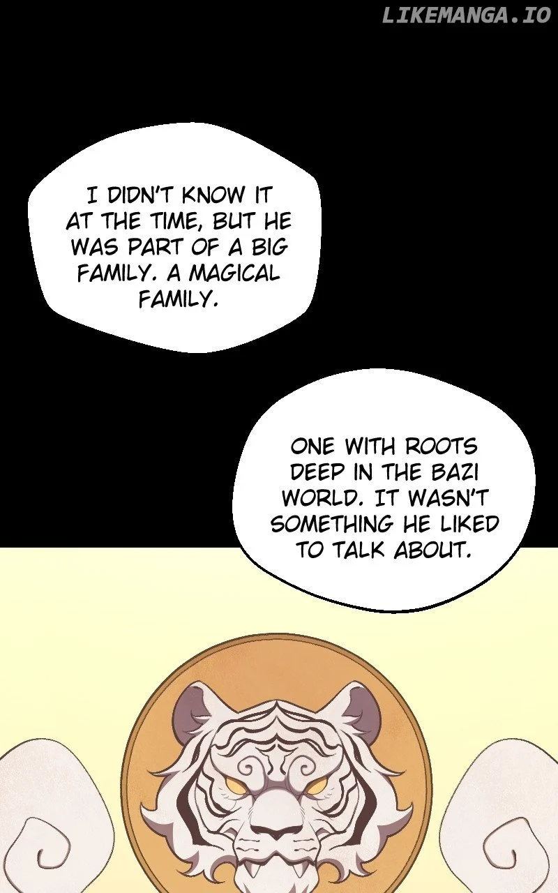 Taejin: Legend of the Yang Metal Chapter 45 343 54