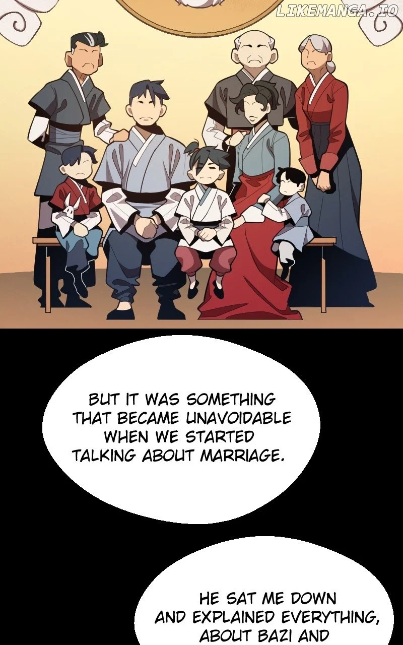 Taejin: Legend of the Yang Metal Chapter 45 344 55