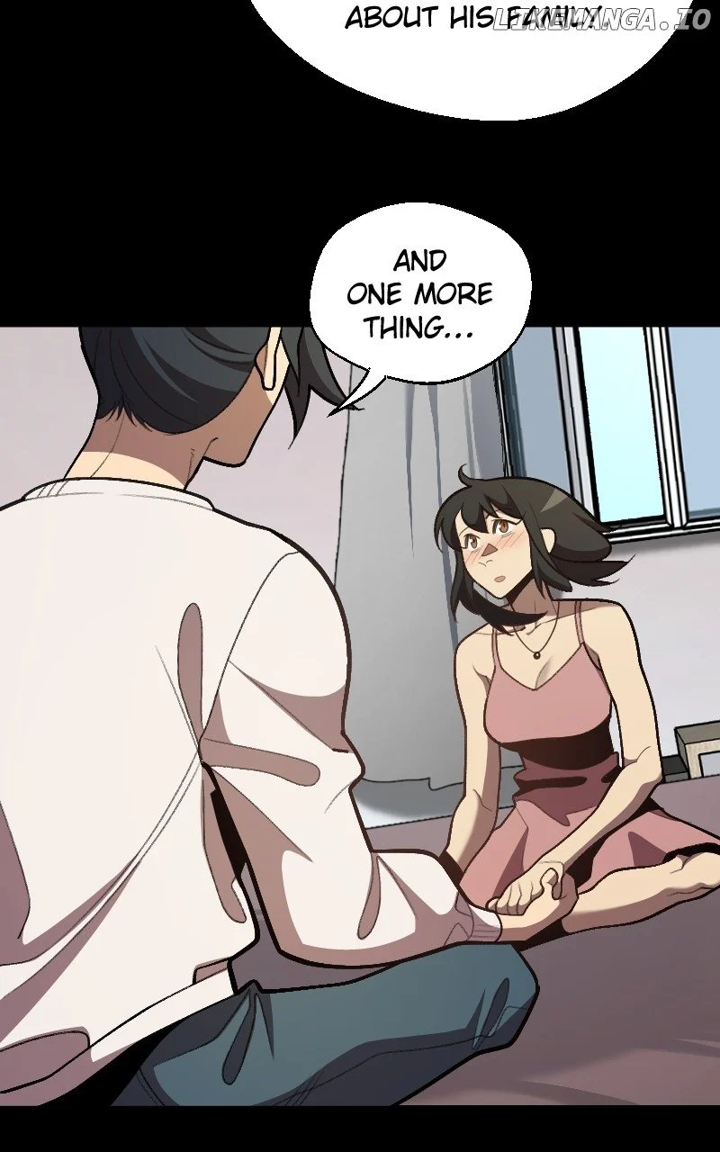 Taejin: Legend of the Yang Metal Chapter 45 345 56