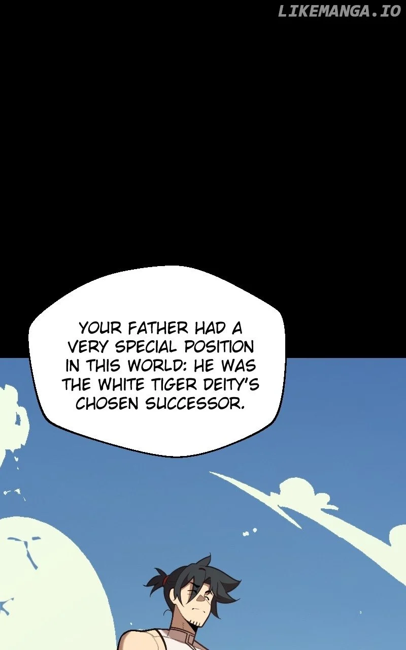 Taejin: Legend of the Yang Metal Chapter 45 346 57