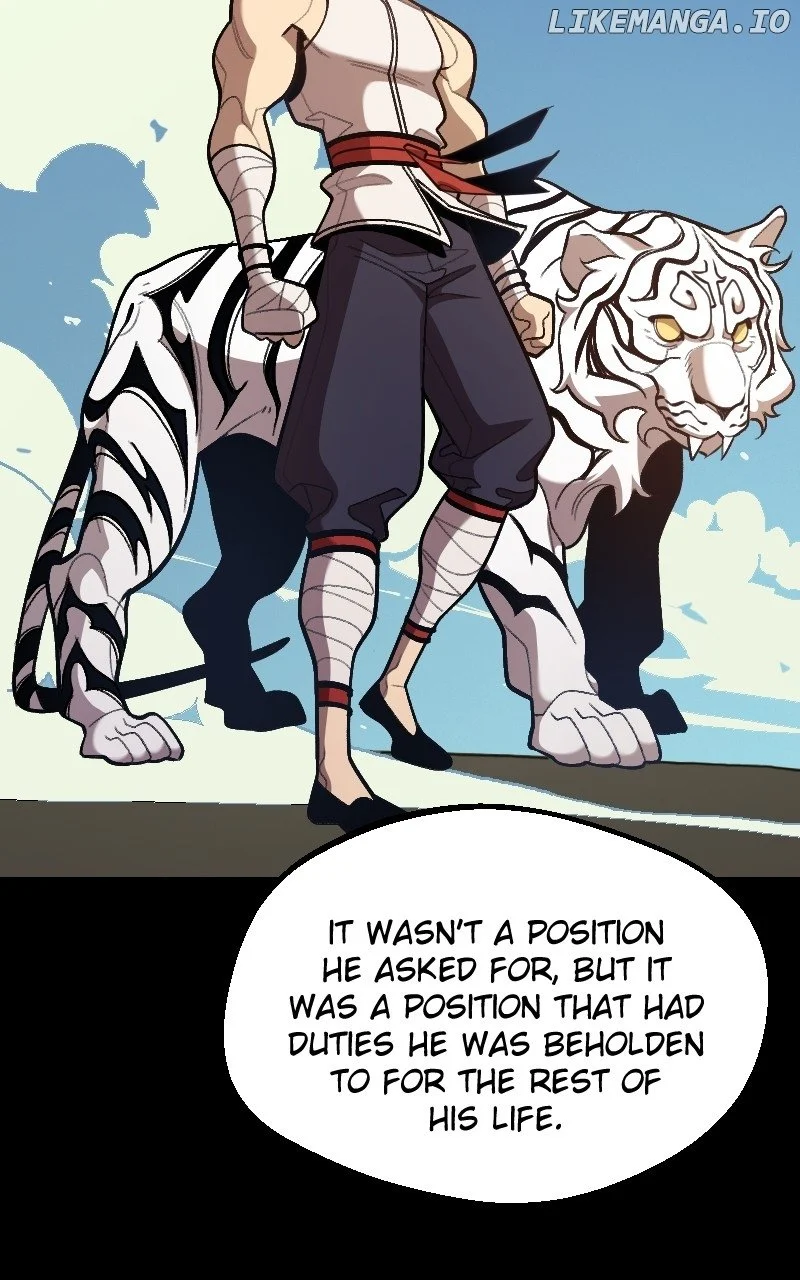 Taejin: Legend of the Yang Metal Chapter 45 347 58