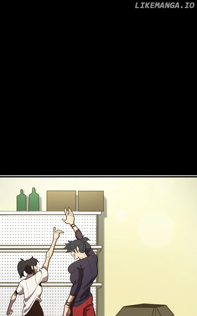 Taejin: Legend of the Yang Metal Chapter 45 349 60