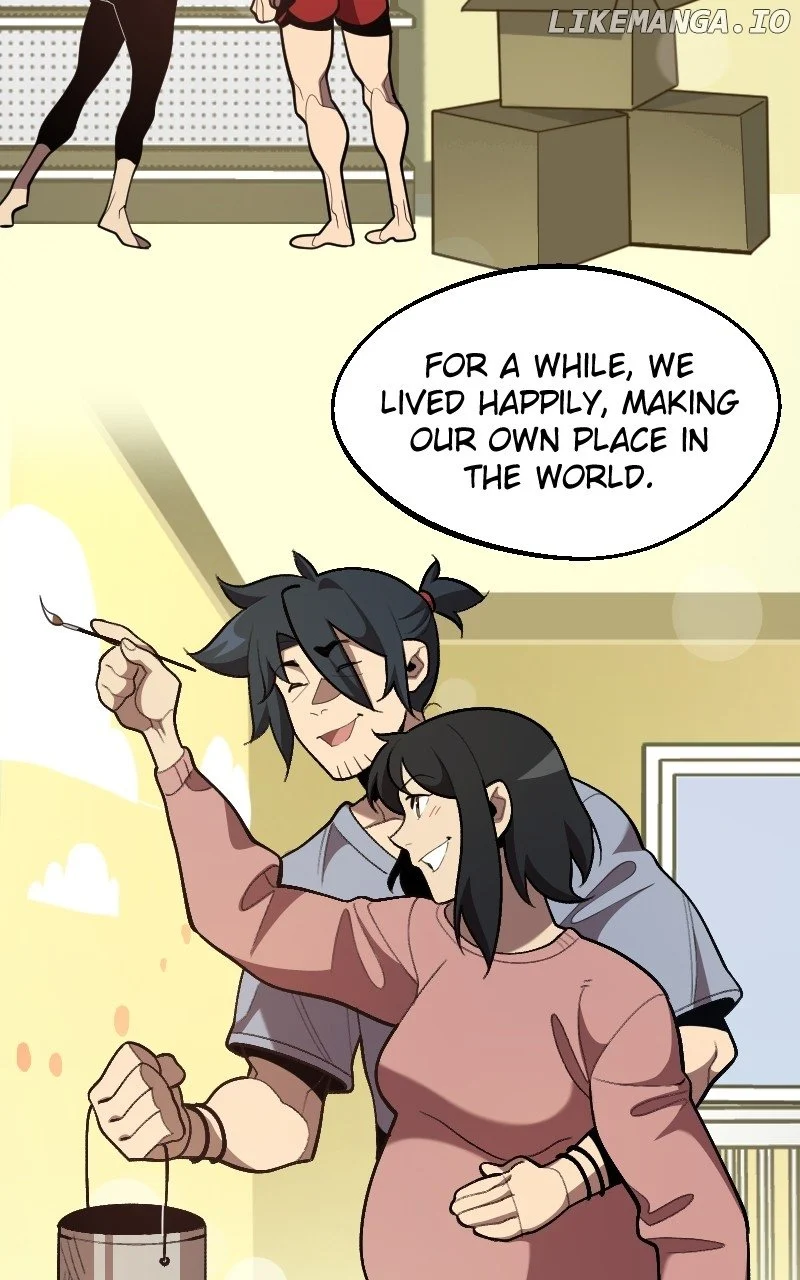 Taejin: Legend of the Yang Metal Chapter 45 350 61