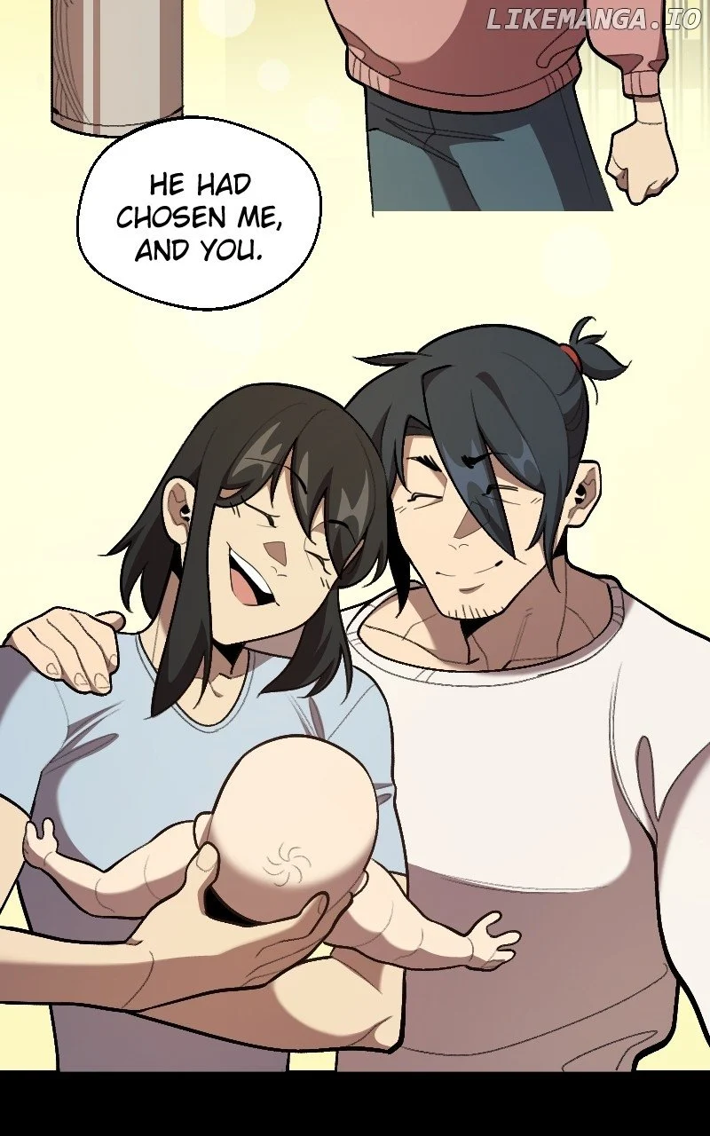 Taejin: Legend of the Yang Metal Chapter 45 351 62