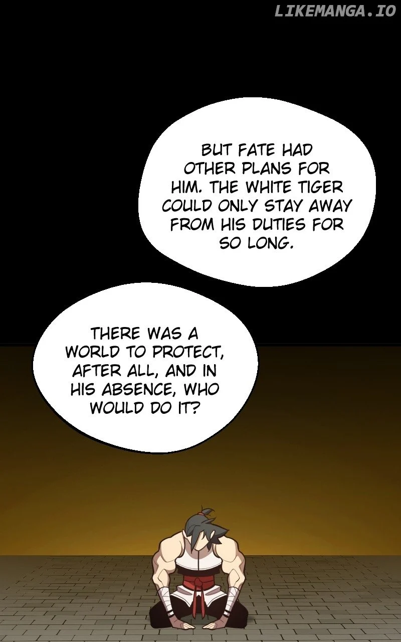 Taejin: Legend of the Yang Metal Chapter 45 352 63