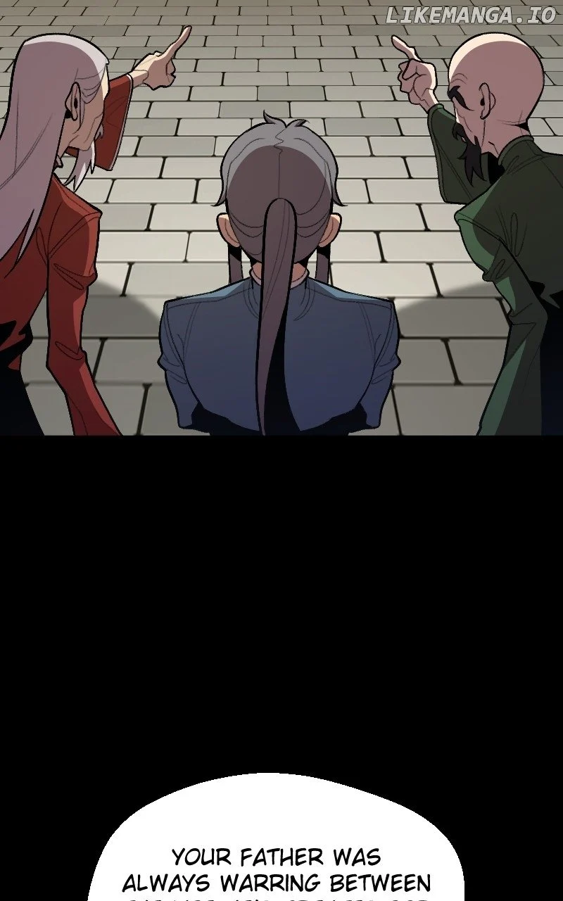 Taejin: Legend of the Yang Metal Chapter 45 353 64