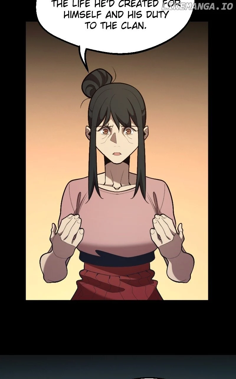 Taejin: Legend of the Yang Metal Chapter 45 354 65