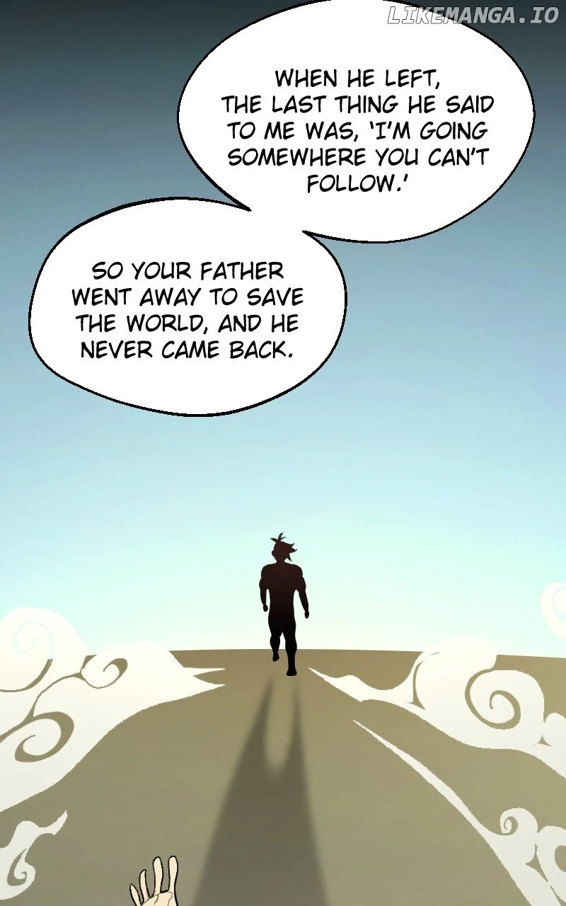 Taejin: Legend of the Yang Metal Chapter 45 355 66