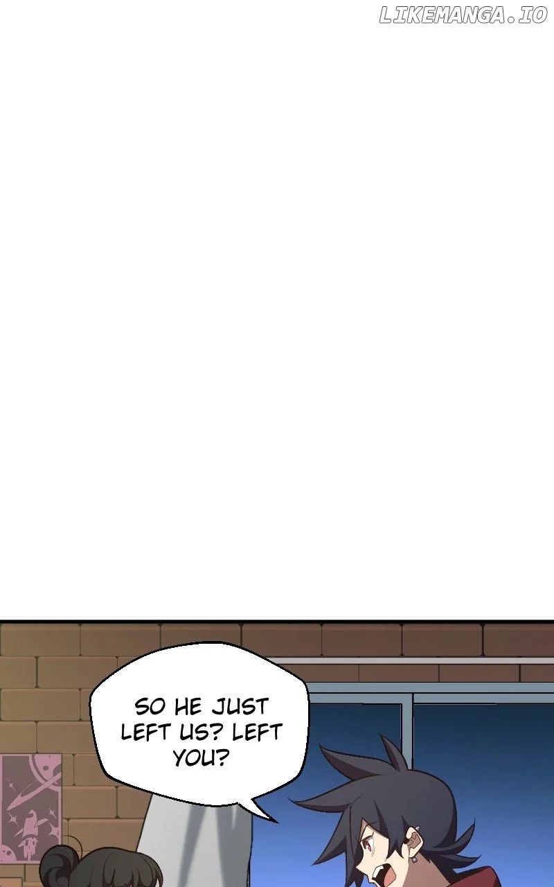 Taejin: Legend of the Yang Metal Chapter 45 358 69