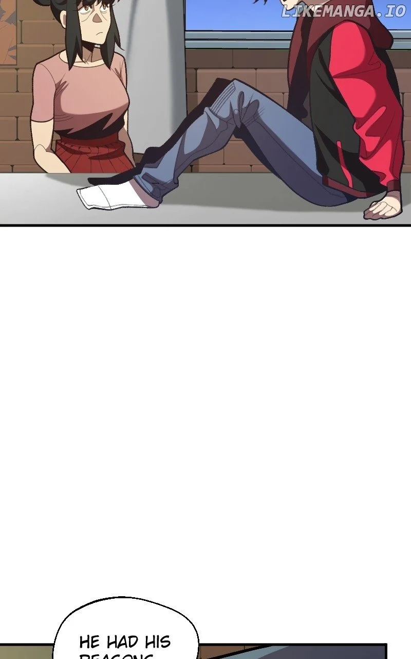 Taejin: Legend of the Yang Metal Chapter 45 359 70