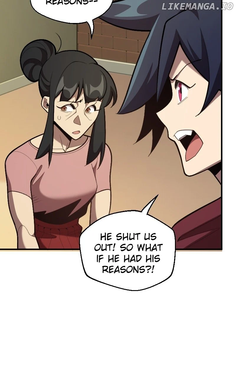 Taejin: Legend of the Yang Metal Chapter 45 360 71